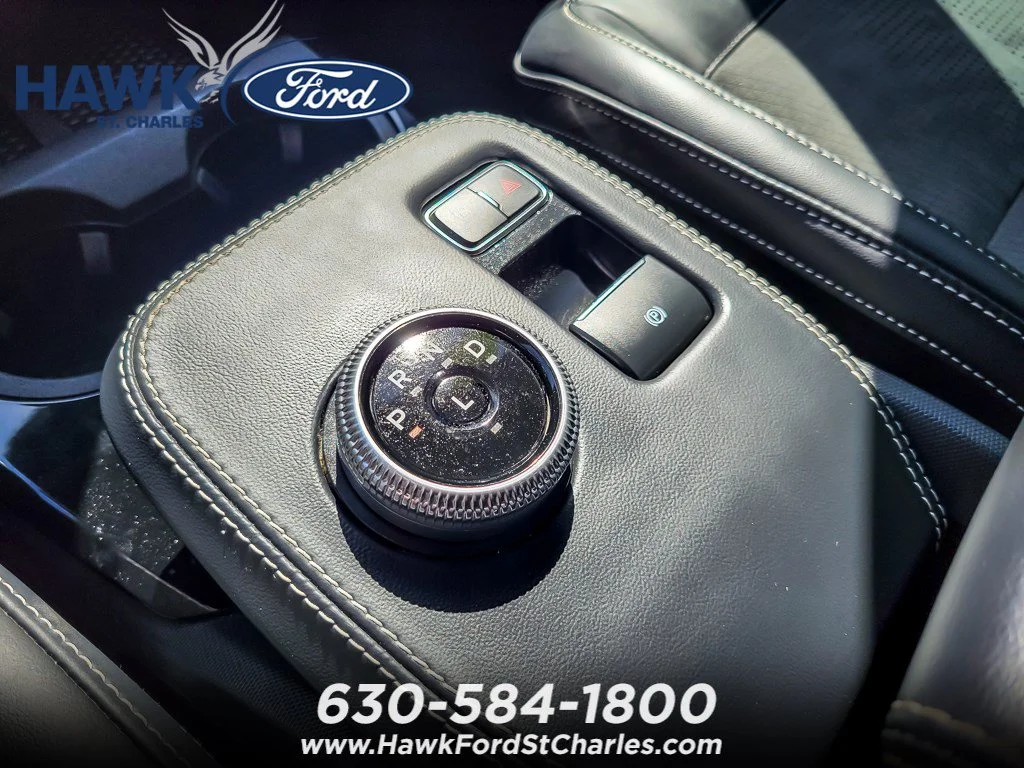 2024 Ford Mustang Mach-E GT AWD - Photo 16