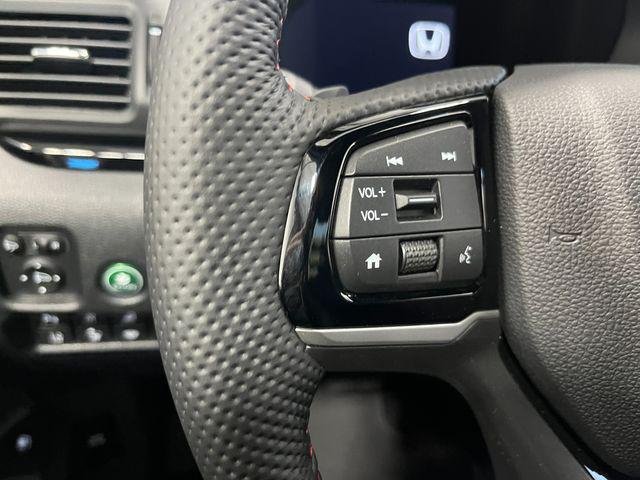 2026 Honda Ridgeline Black Edition - Photo 15