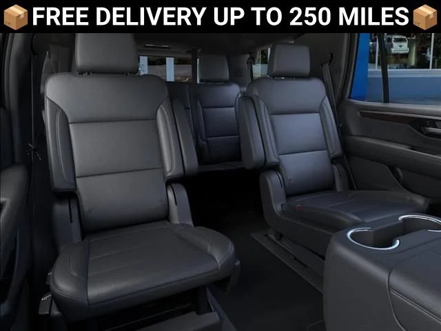 New 2026 Summit White Chevrolet LT image 20