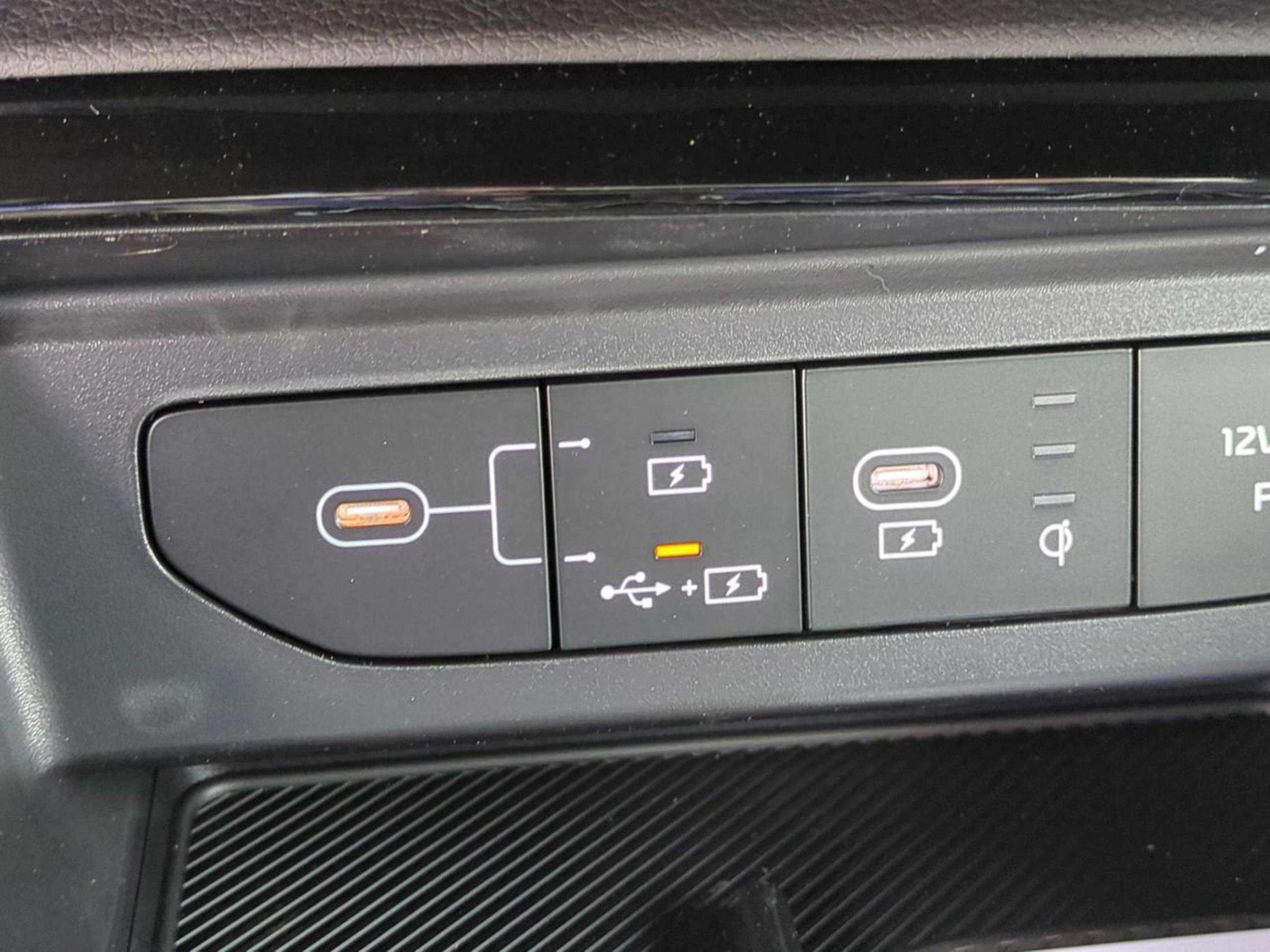 New 2026 Steel Matte Gray Kia GT-Line image 25