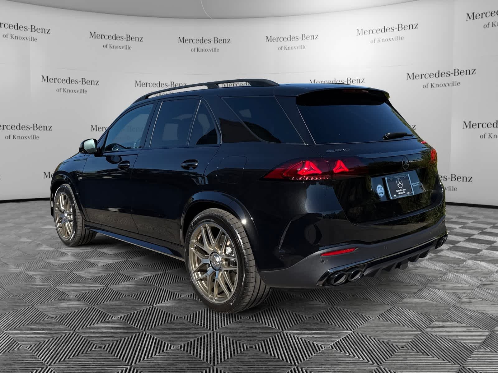 New 2027 Mercedes-Benz GLE SUV in Knoxville #TU045 | Mercedes-Benz