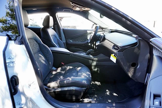 New 2026 White Knuckle Dodge Scat Pack image 14