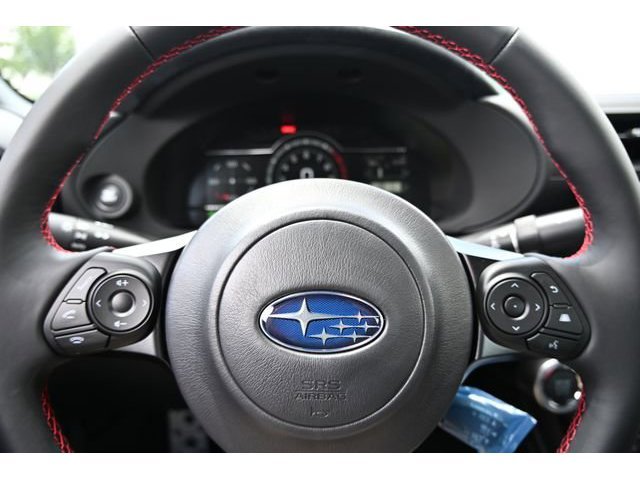 New 2026 Black Subaru Limited image 58