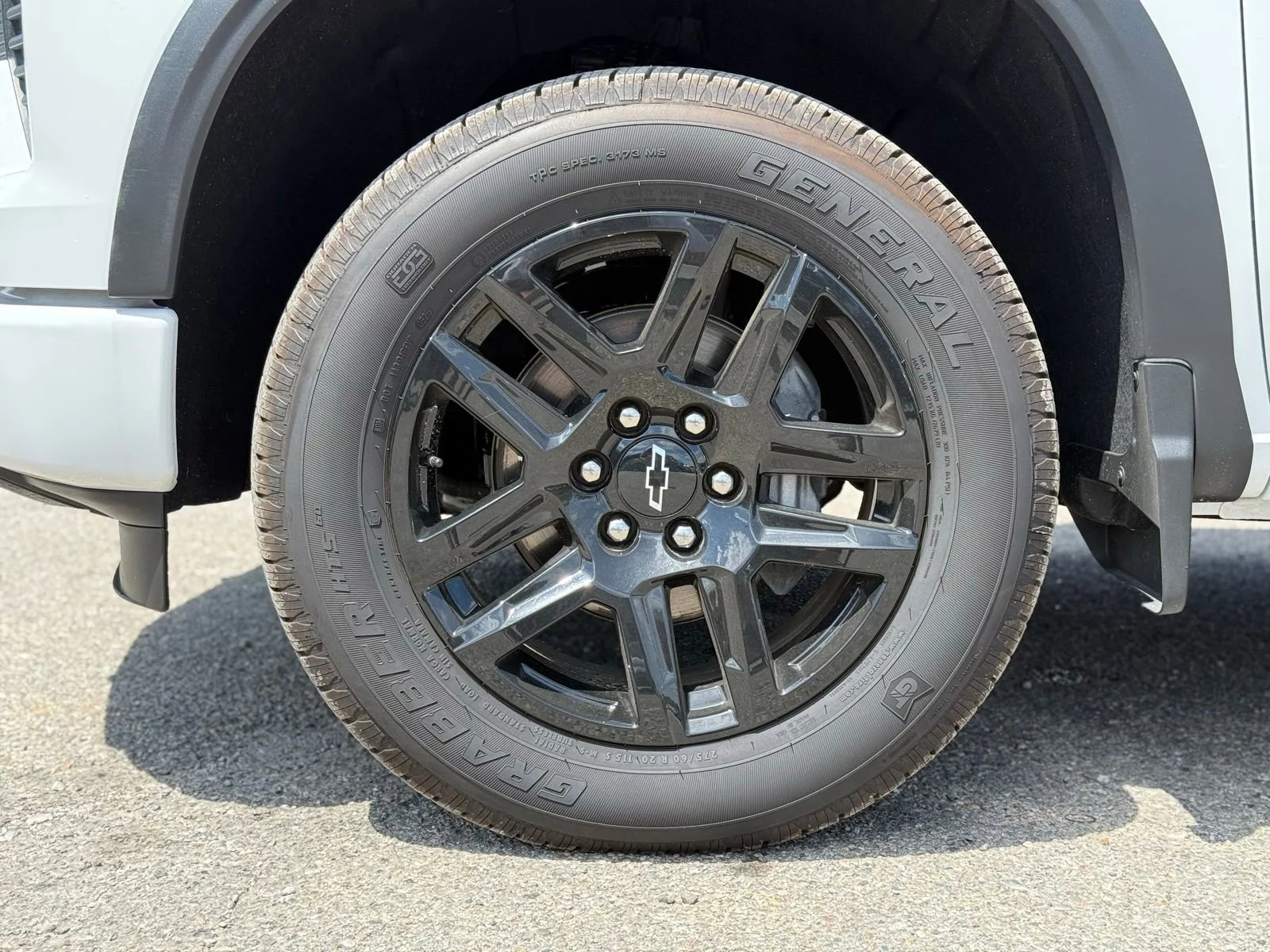 2025 Chevrolet Silverado 1500 RST - Photo 11