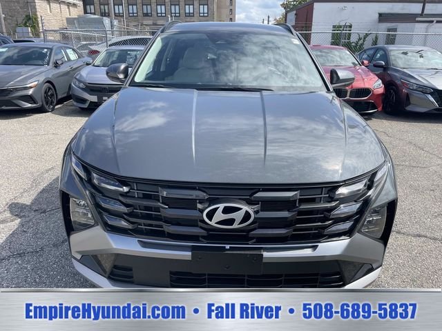 2026 Hyundai Tucson SEL - Photo 12