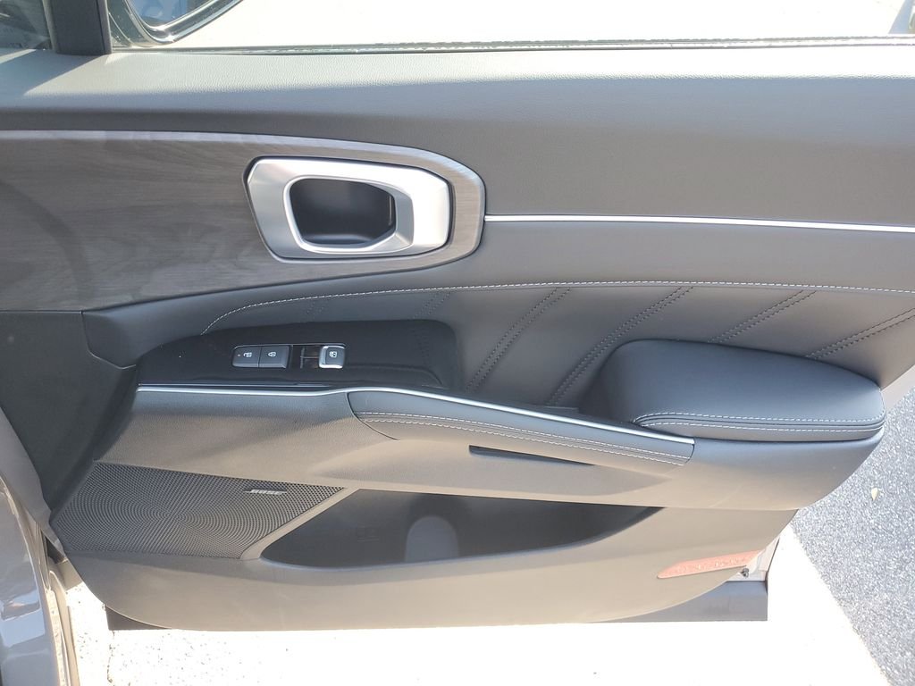 2026 Kia Sorento X-Pro SX Prestige - Photo 10