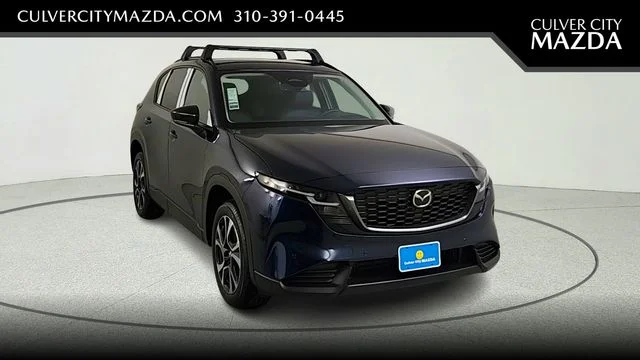 2026 Mazda CX-5 2.5 S Preferred AWD