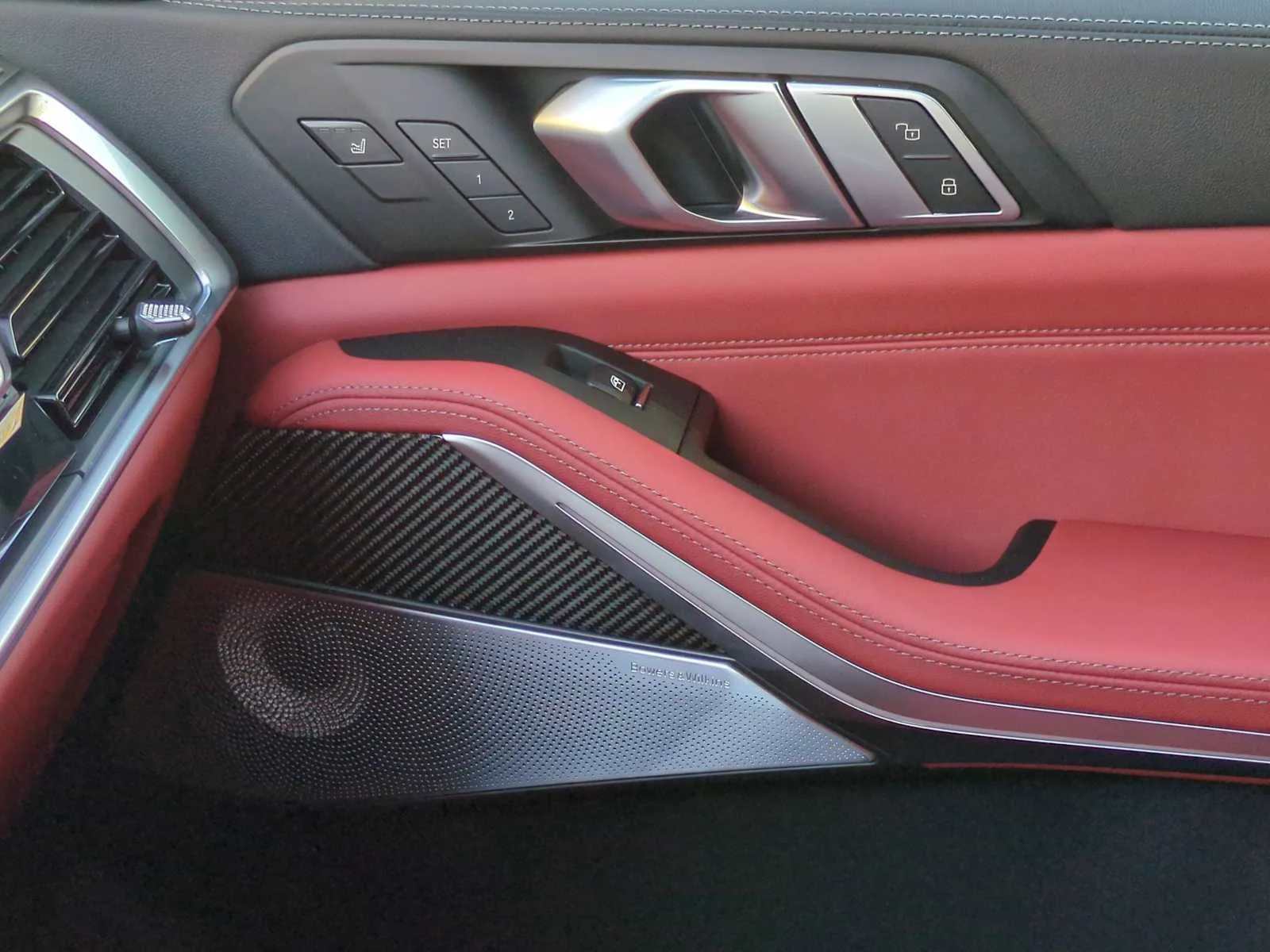 2026 BMW X5 M X5 M - Photo 38
