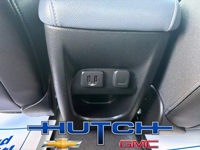 Used 2021 BRIGHT BLUE METALLIC Chevrolet 4WD Z71 image 19