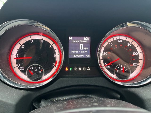 Used 2019 Onyx Black Dodge GT image 17