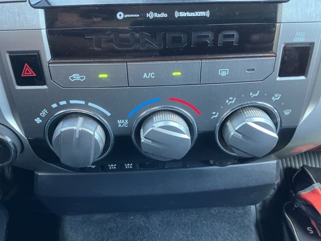Used 2020 Black Toyota SR5 image 17
