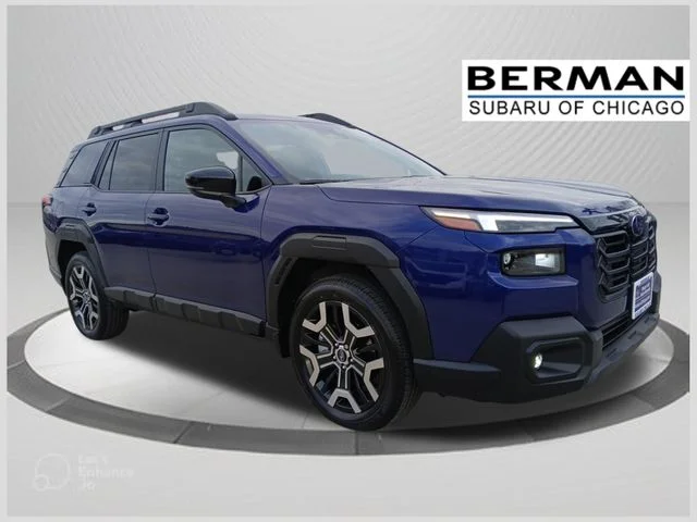 2026 Subaru Outback Touring XT's photo