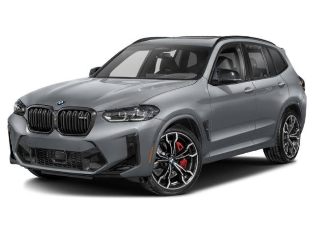 2023 BMW X3 M