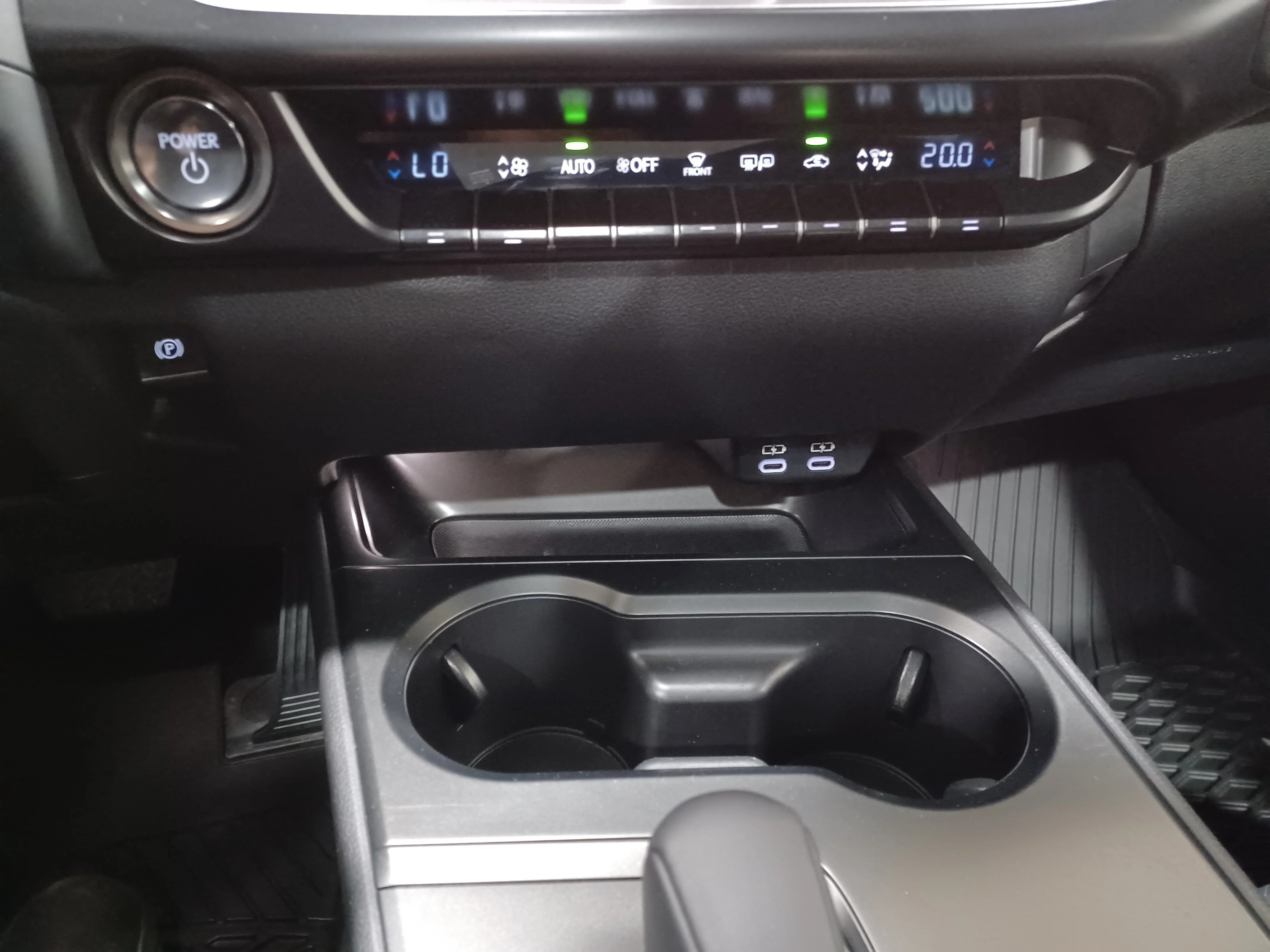 Used 2025 Caviar Lexus 300h Hybrid AWD*Adaptive Cruise | Cooled Leather | Sunroof | Htd Wheel | Lane Keep Assist image 19