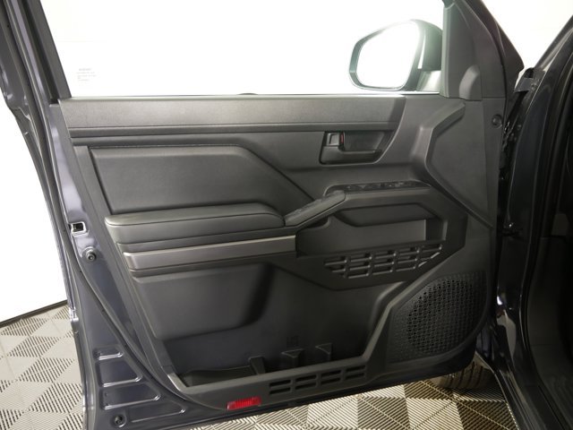 New 2026 Underground Toyota SR5 image 10