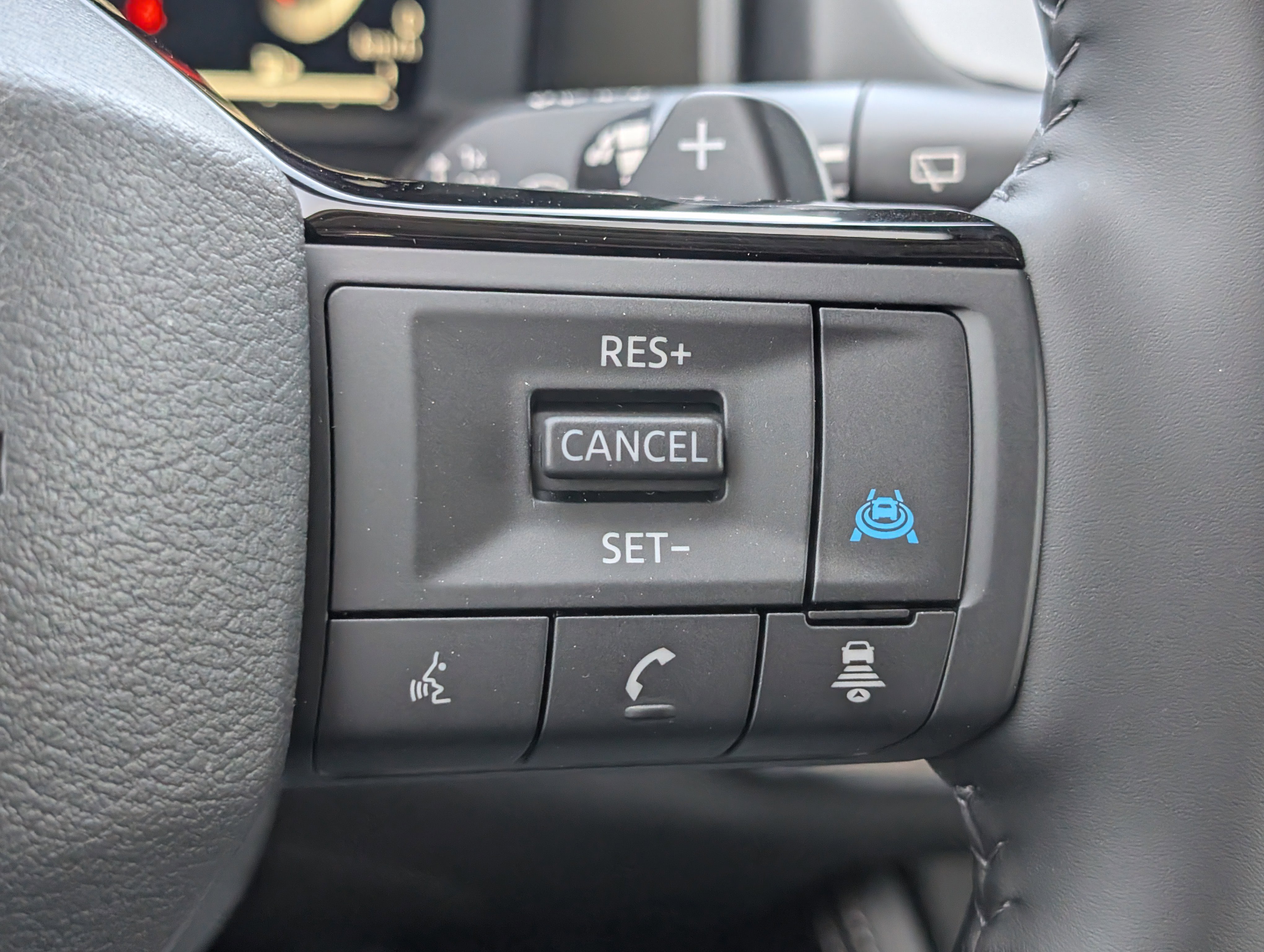New 2026 Deep Ocean Blue Pearl Nissan Platinum image 28