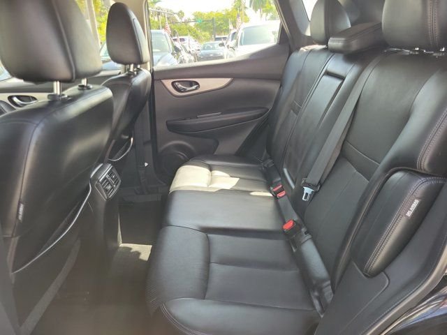 2020 Nissan Rogue Sport SL - Photo 7