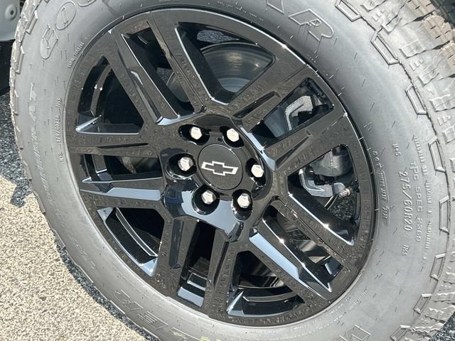 2026 Chevrolet Silverado 1500 RST - Photo 13