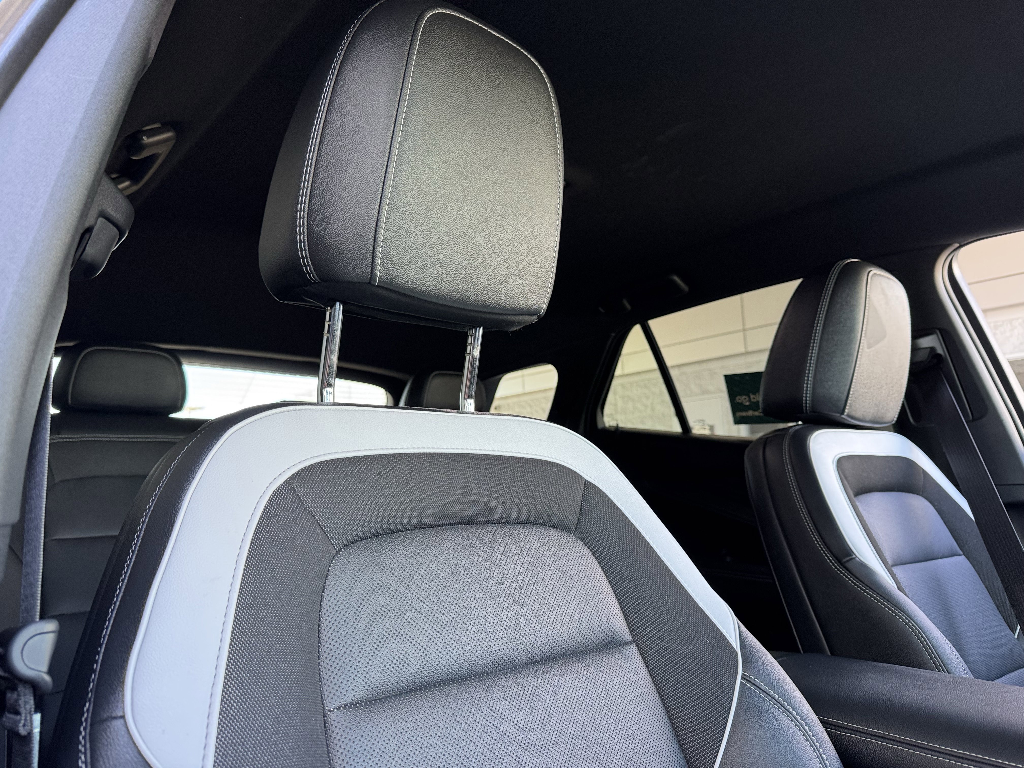 2024 Chevrolet Blazer EV LT - Photo 23