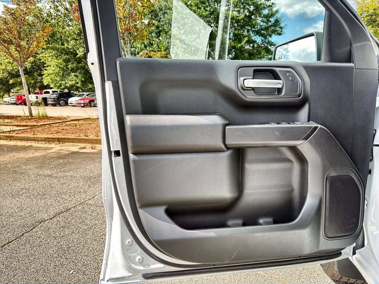 2026 Chevrolet Silverado 1500 Custom - Photo 18