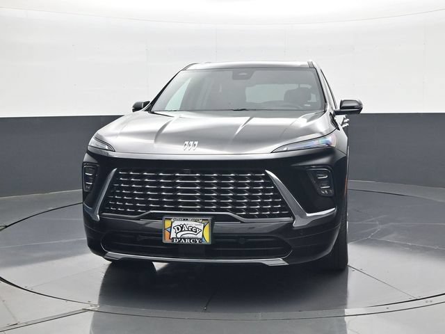 2026 Buick Enclave Avenir - Photo 2