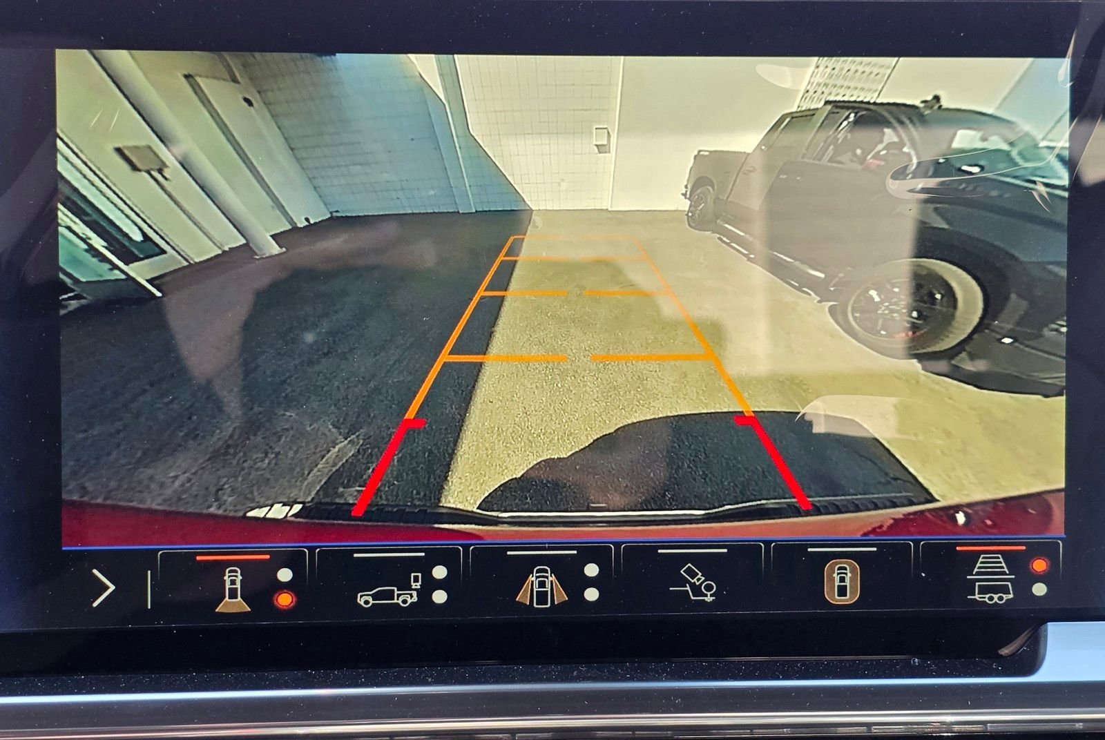 2026 Chevrolet Silverado 1500 LTZ - Photo 30
