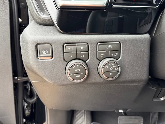 2026 Chevrolet Silverado 1500 RST - Photo 26