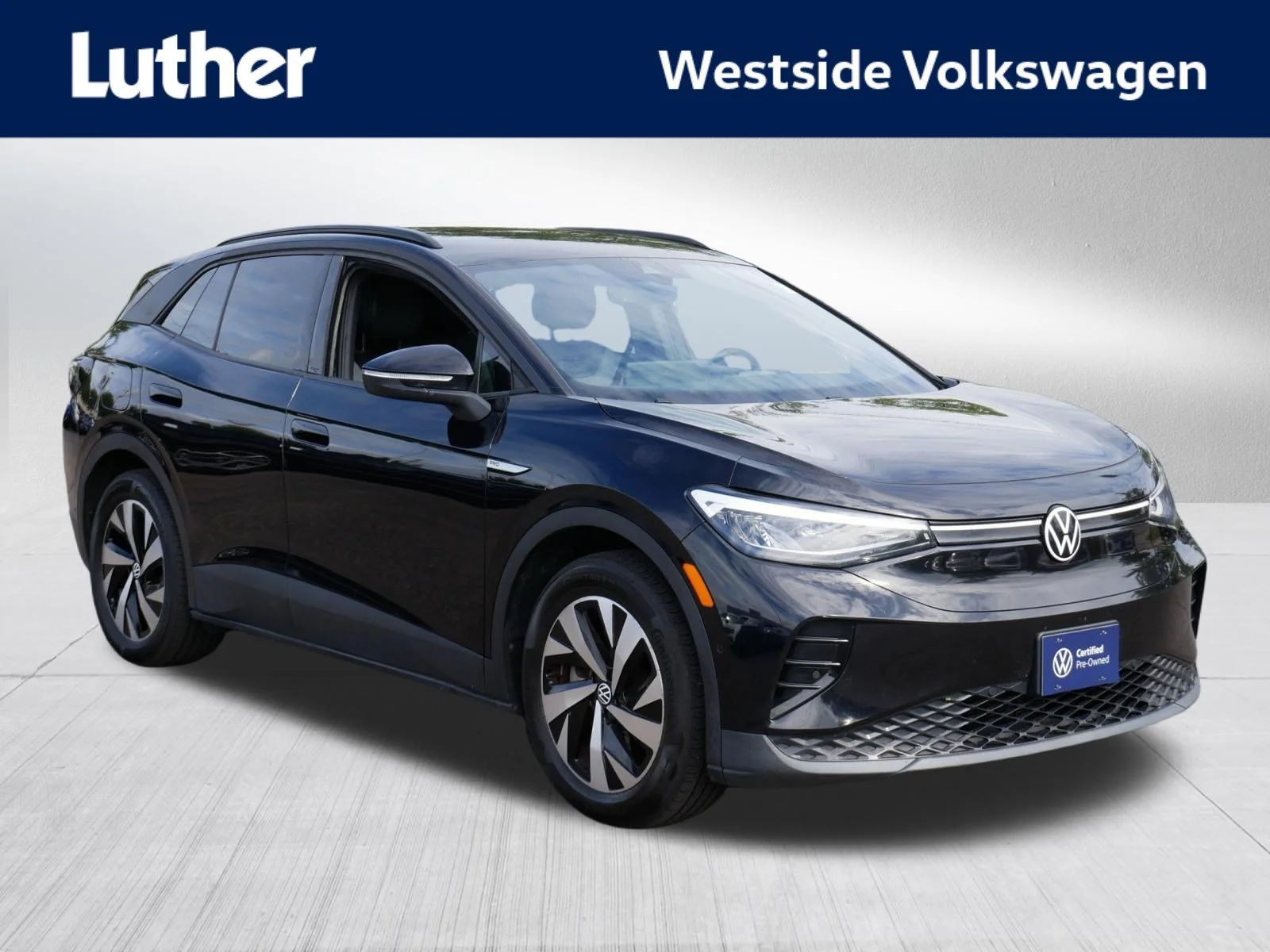 2023 Volkswagen ID.4