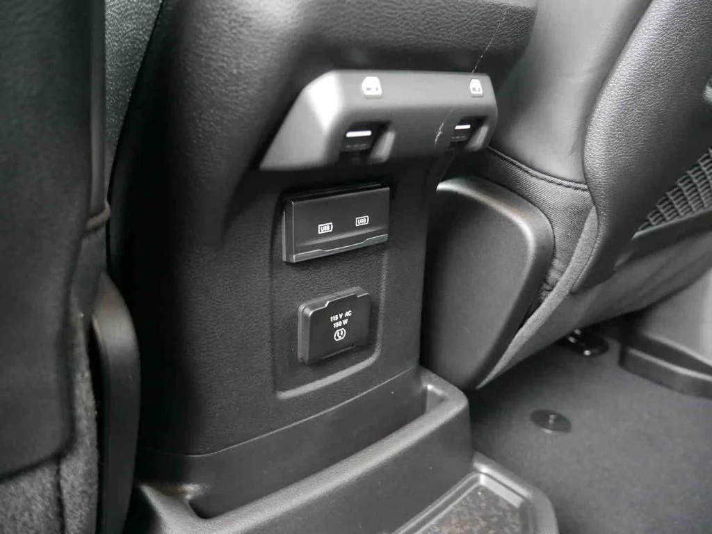 New 2026 Green Jeep Rubicon image 22