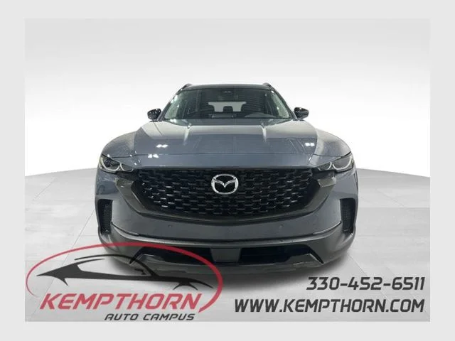 2026 Mazda CX-50 2.5 Hybrid Premium's photo