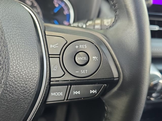 Used 2023 Beige Toyota XLE Premium image 18
