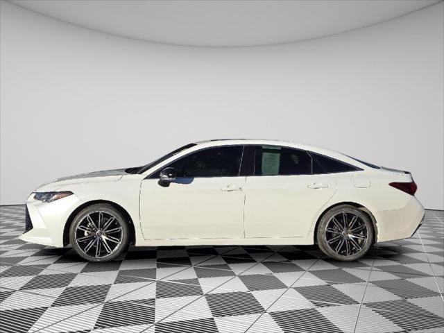 2019 Toyota Avalon Touring - Photo 44