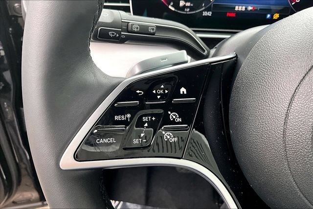 New 2026 Black Mercedes-Benz GLE 350 image 41