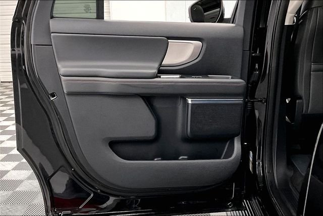 2025 Ford Expedition Active - Photo 23