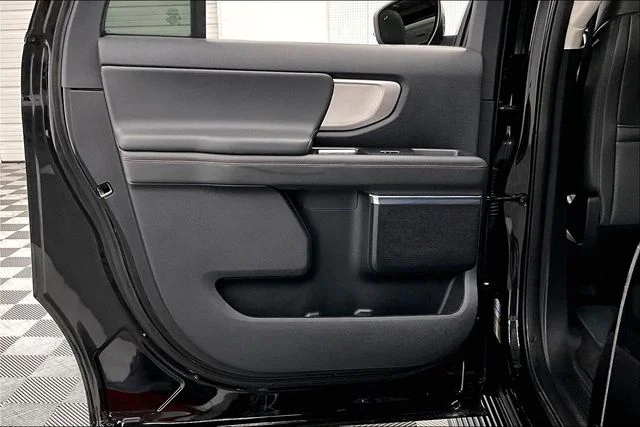 2025 Ford Expedition Active - Photo 23