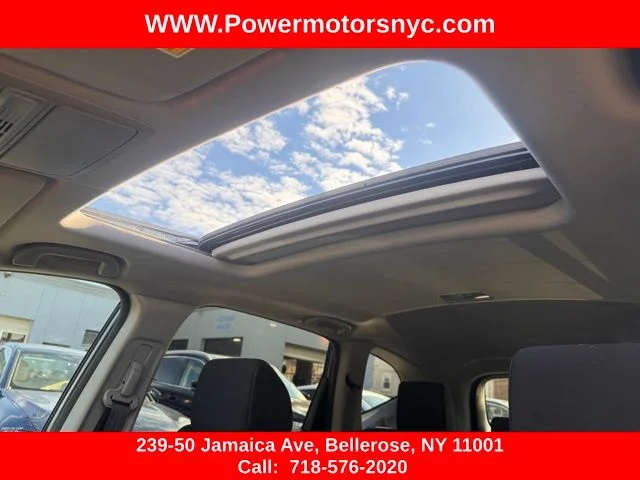 Used 2021 Gray Honda EX image 45