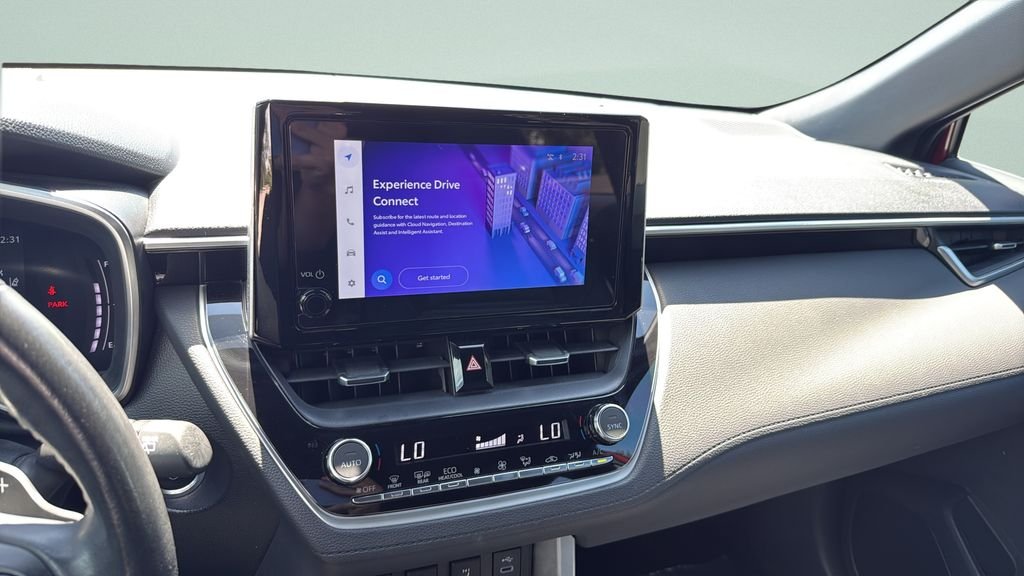 2023 Toyota Corolla Cross XSE - Photo 14