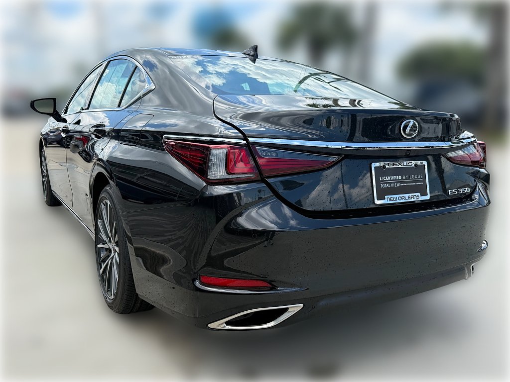 Certified Used 2025 CAVIAR Lexus Base image 6