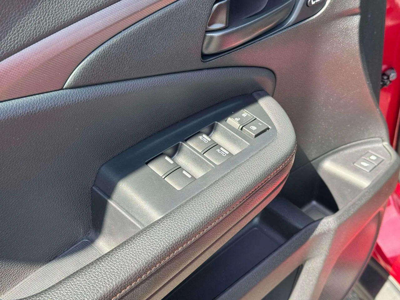 2023 Honda Passport TrailSport - Photo 19