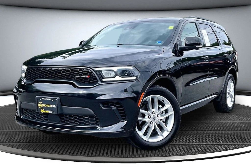 2024 Dodge Durango GT - Photo 3