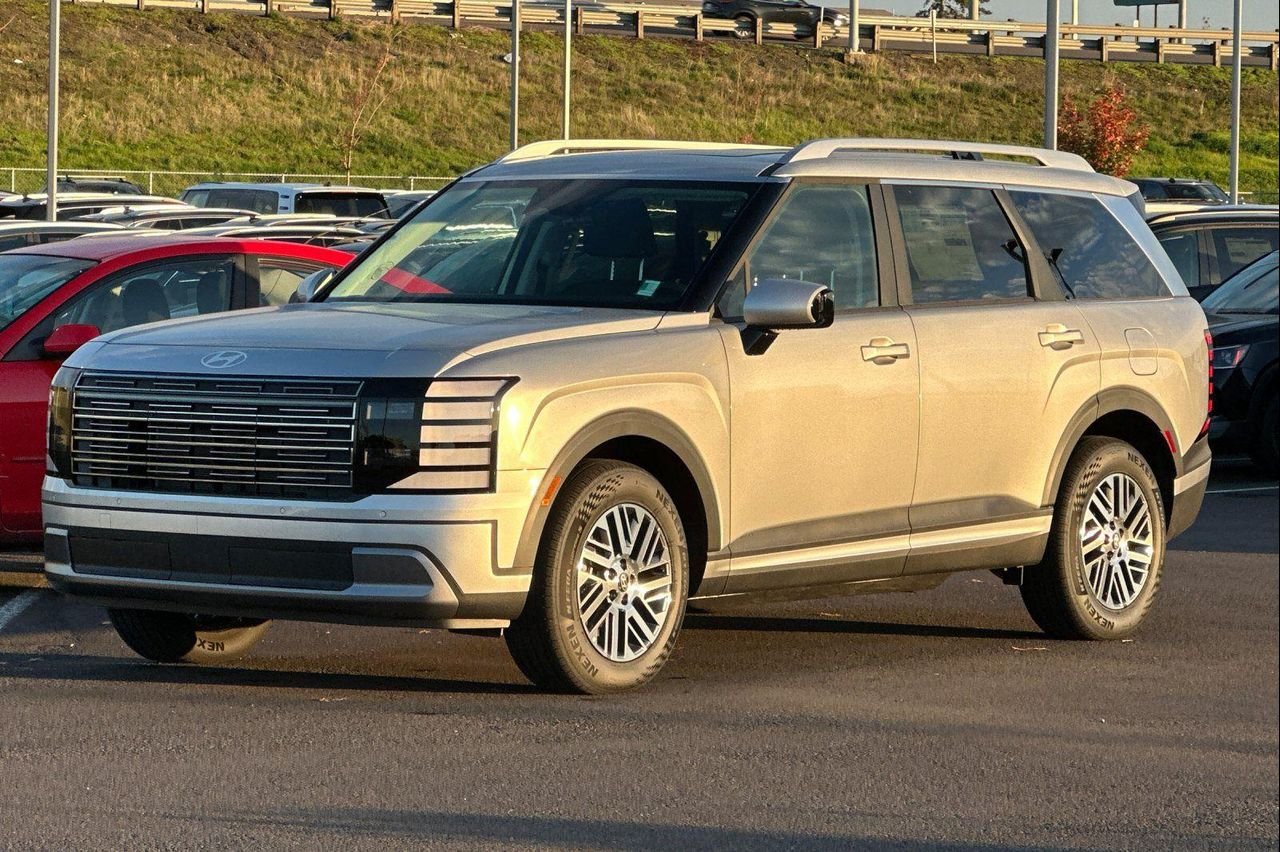2026 Hyundai Palisade SEL Convenience - Photo 7