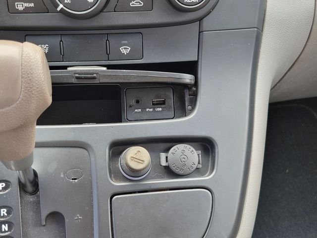 Used 2012 Platinum Kia LX image 30