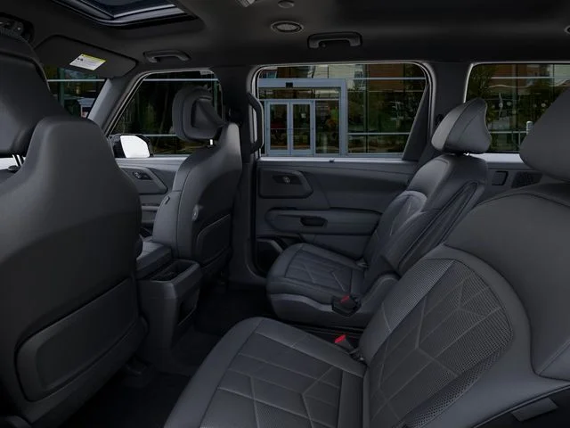 New 2027 Gray Kia X-Pro SX image 18