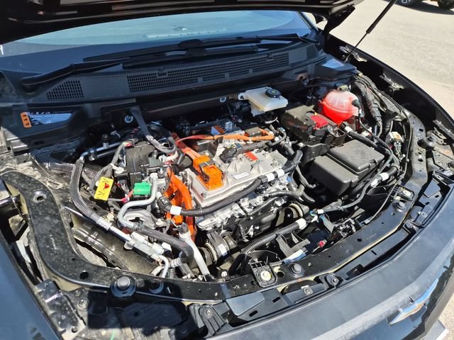 2026 Chevrolet Equinox EV 1LT - Photo 17