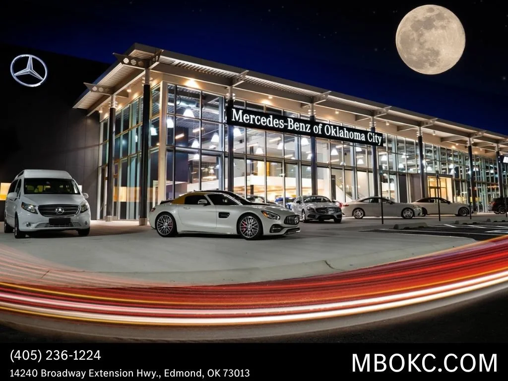 New 2026 Obsidian Black Metallic Mercedes-Benz GLS 450 image 88