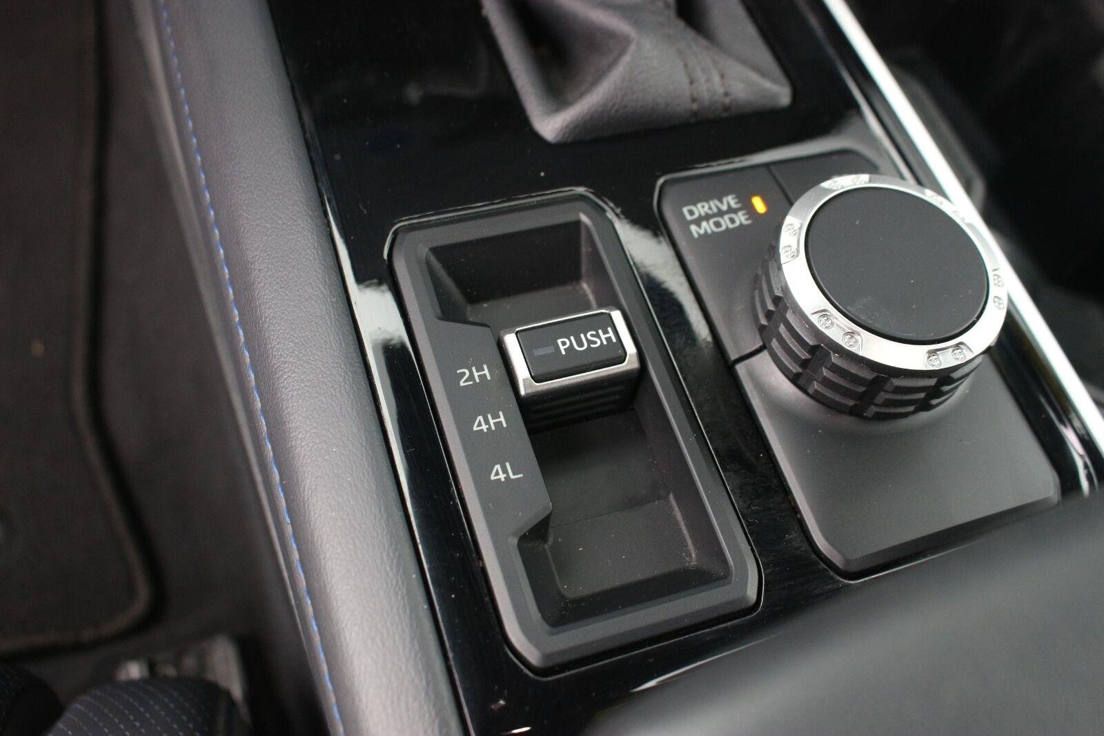 Used 2022 Grey Toyota Platinum Hybrid image 23