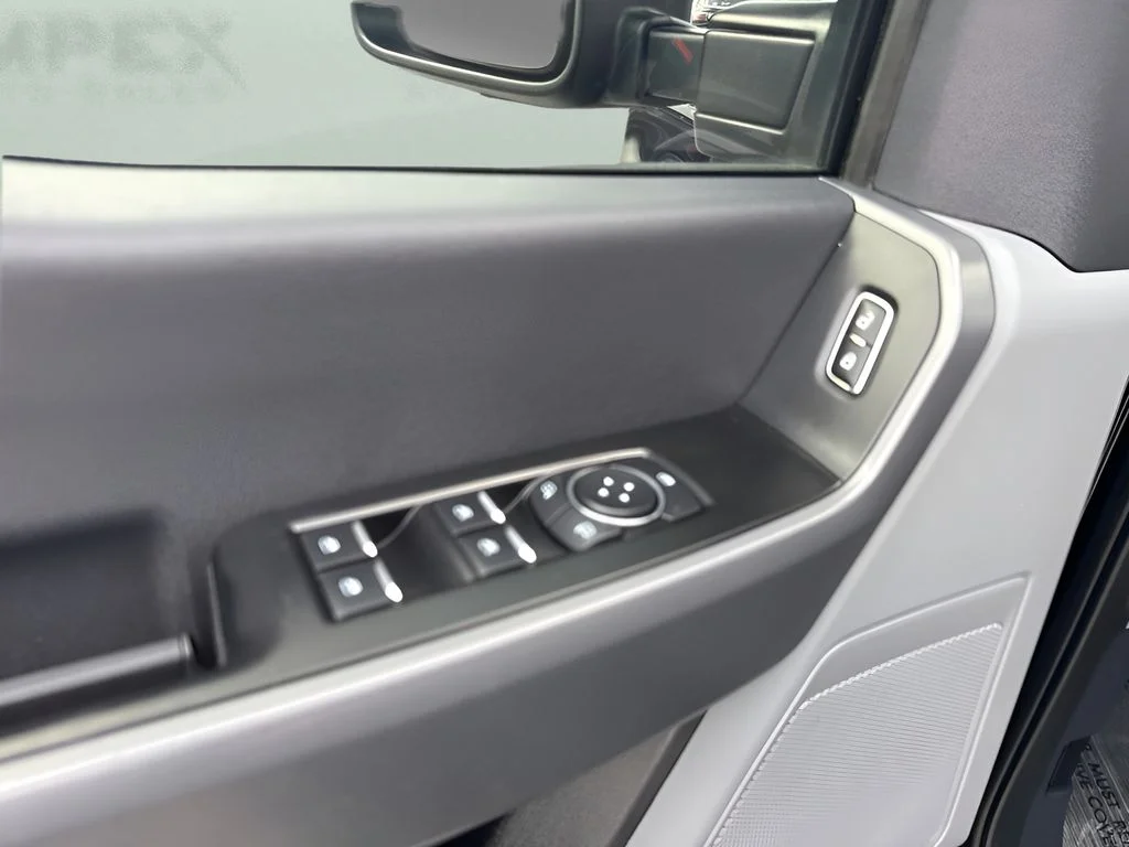 Used 2024 Black Ford XL image 16