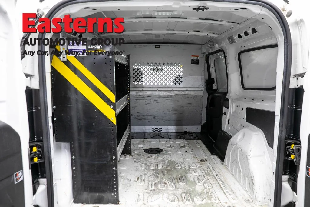 Used 2020 White Ram Tradesman image 9