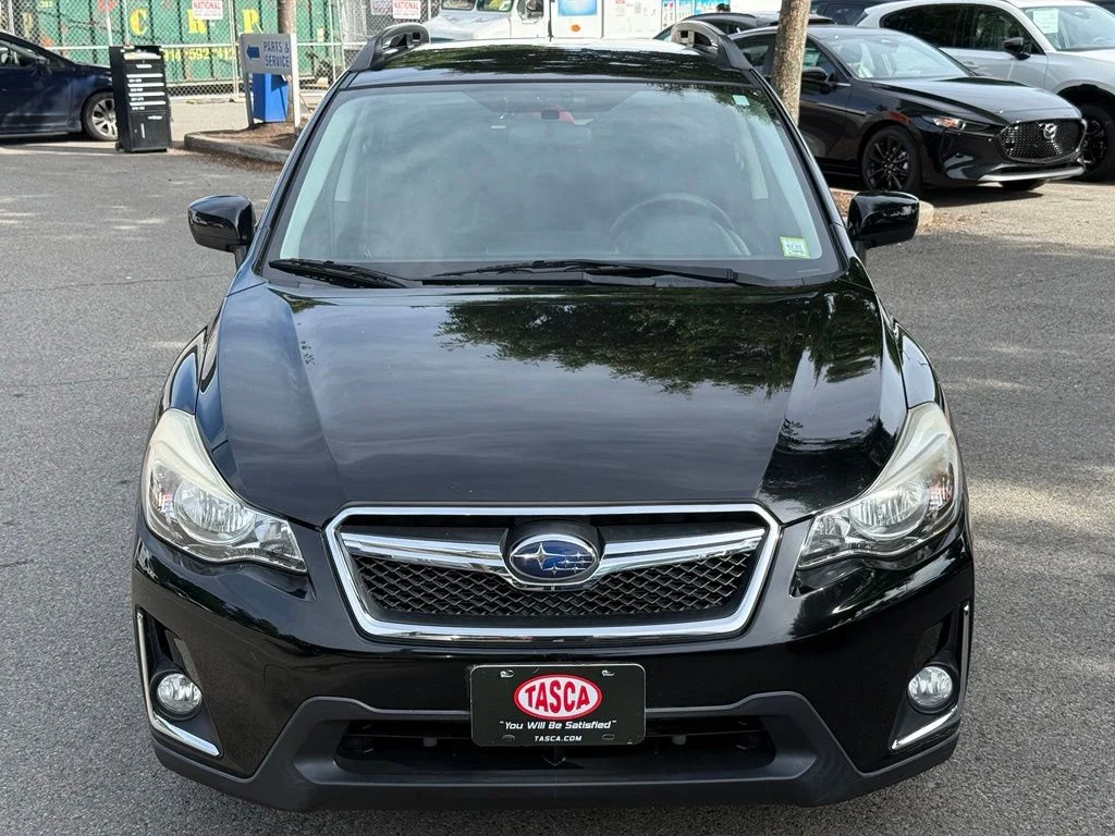 Used 2016 Crystal Black Silica Subaru 2.0i Premium image 2