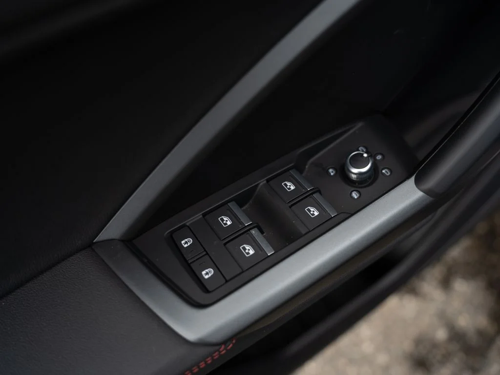 Used 2025 Gray Audi Premium Plus image 16